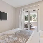 Ginevra 3 Appartement *
