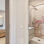 Ginevra 3 Appartement *