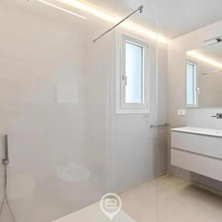 Luxury Ginevra 3 Apartment Cannigione