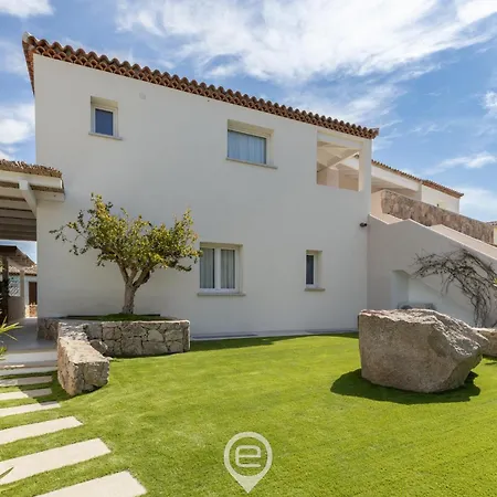 דירה Estay - Luxury Ginevra 3