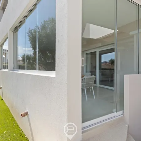 דירה Estay - Luxury Ginevra 3 *