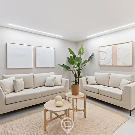 Estay - Luxury Ginevra 3 * קניגיונה
