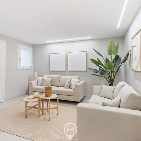 Estay - Luxury Ginevra 3 דירה קניגיונה