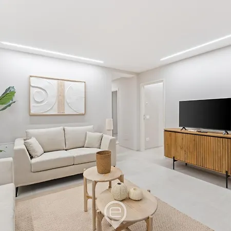 דירה Estay - Luxury Ginevra 3