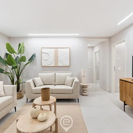 Estay - Luxury Ginevra 3 * קניגיונה