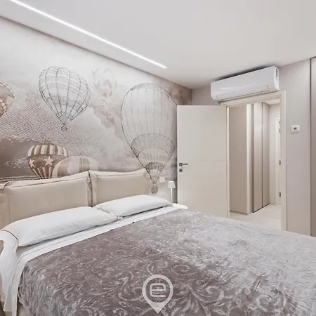 Estay - Luxury Ginevra 3 דירה קניגיונה