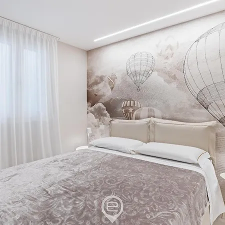 Estay - Luxury Ginevra 3 *