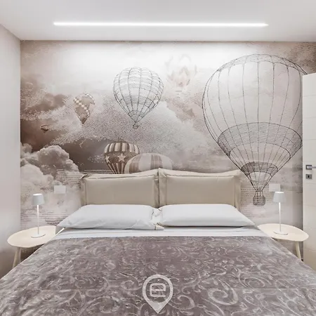Estay - Luxury Ginevra 3 דירה