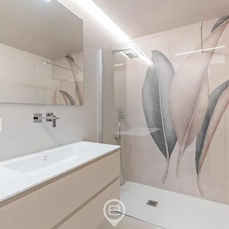 Estay - Luxury Ginevra 3 דירה קניגיונה