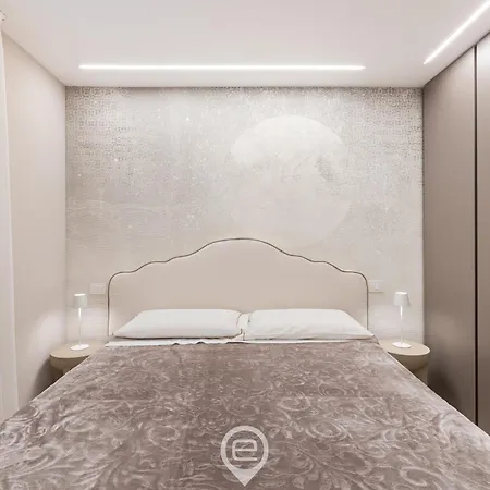 Estay - Luxury Ginevra 3 דירה *