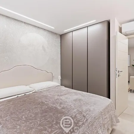 Estay - Luxury Ginevra 3 דירה קניגיונה